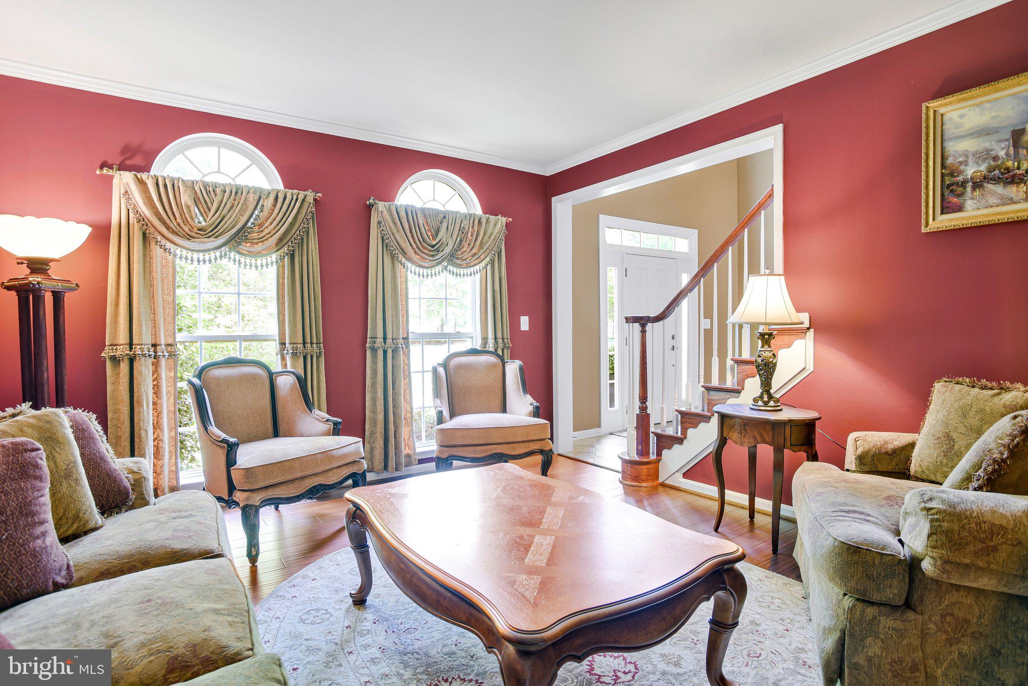 LONGMEADE SUB - Residential