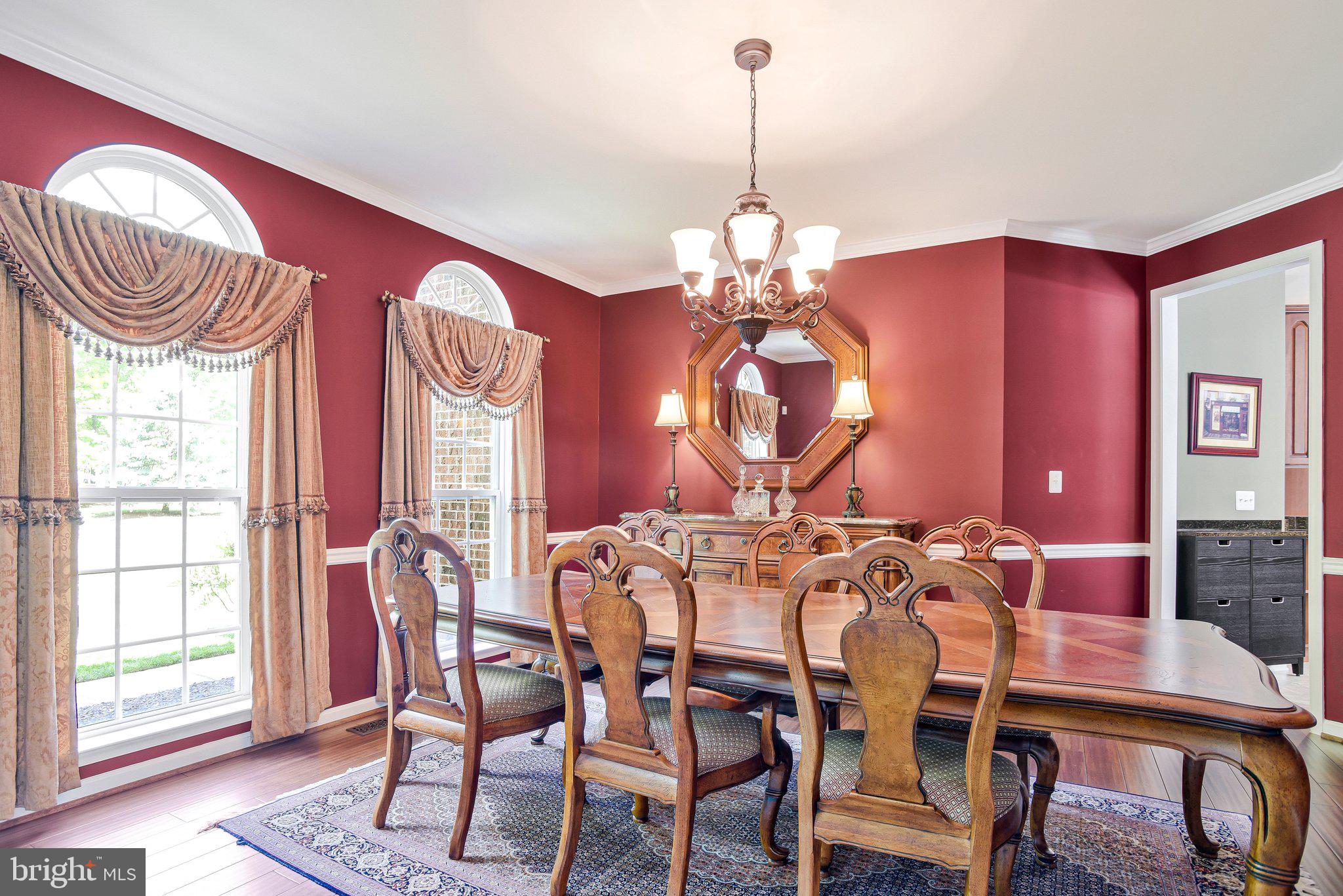 LONGMEADE SUB - Residential