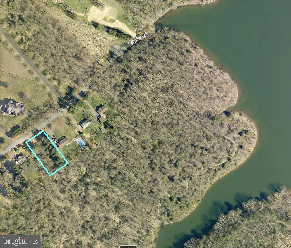 Ganley Road, Boyds, MD 20841