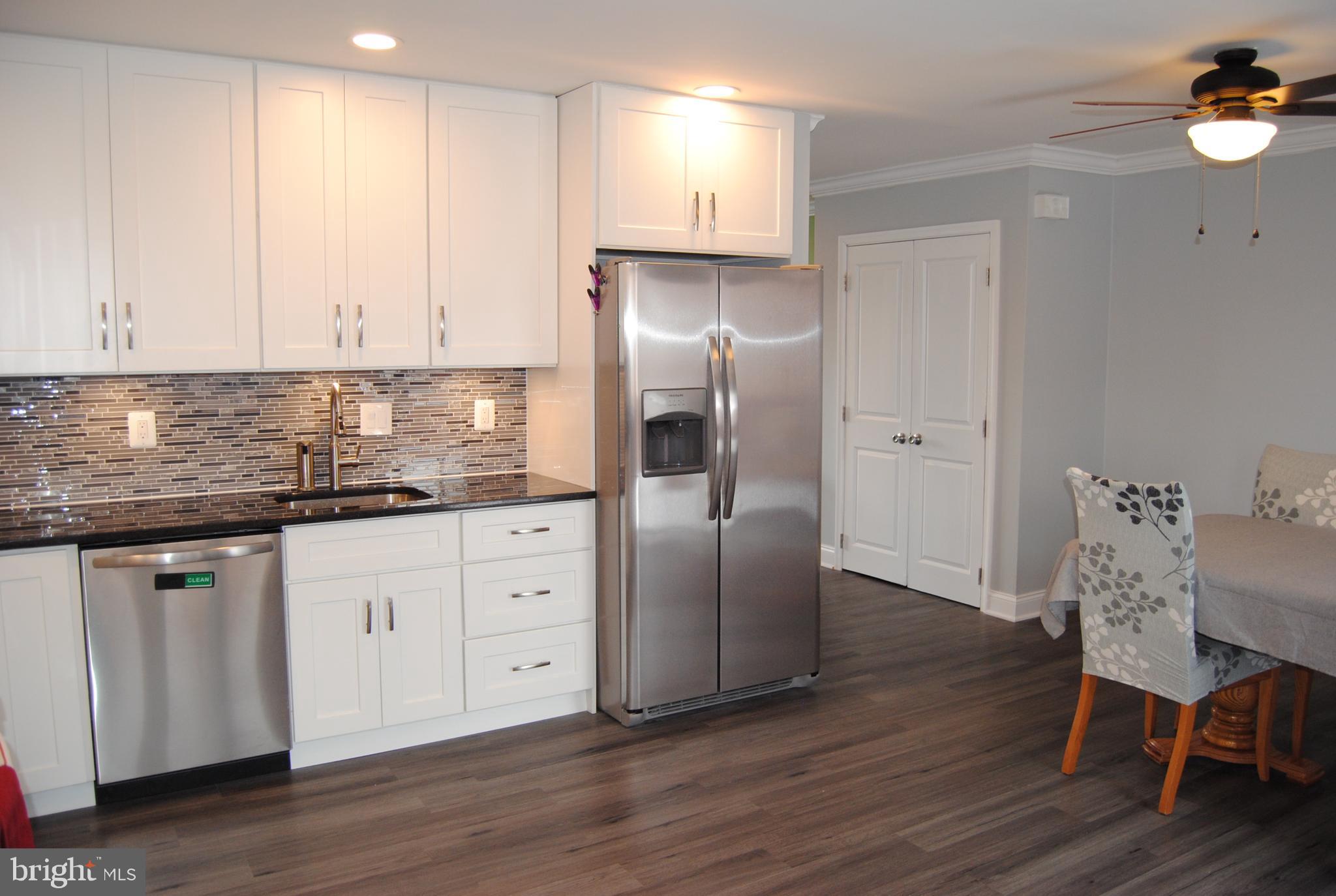 PARKWOOD - Residential