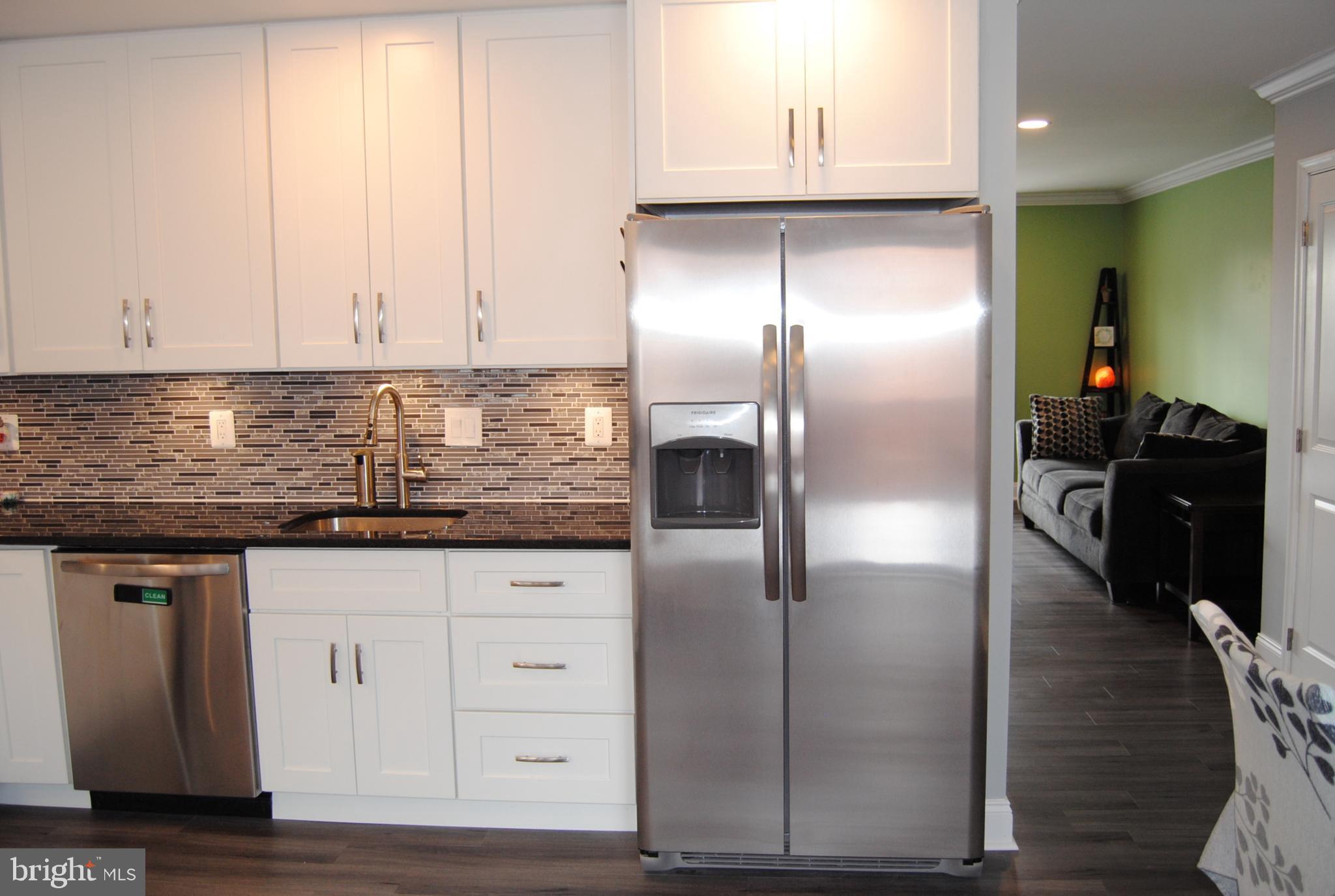 PARKWOOD - Residential