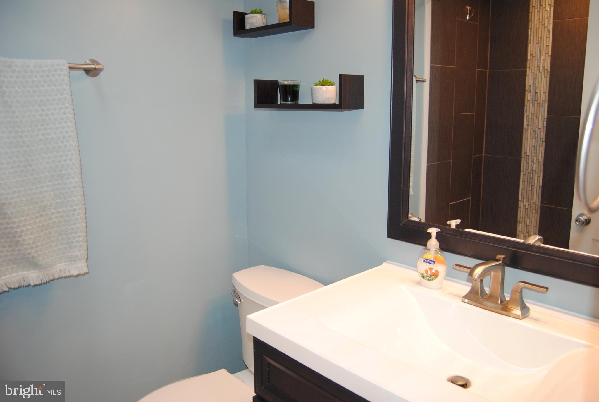 PARKWOOD - Residential