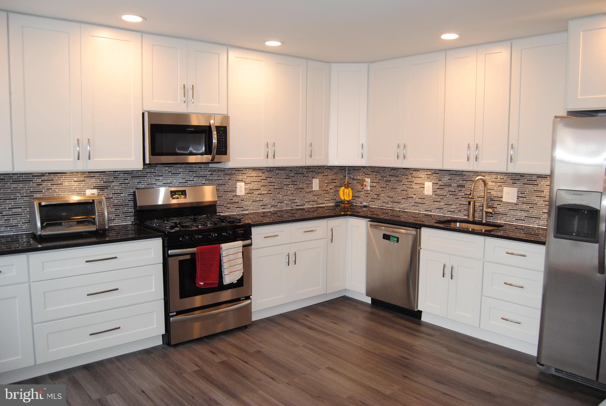 PARKWOOD - Residential