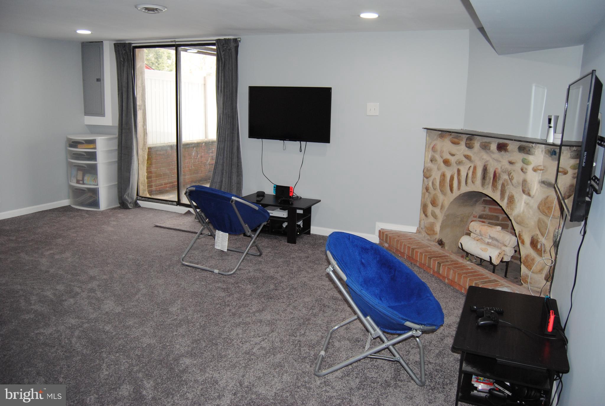 PARKWOOD - Residential