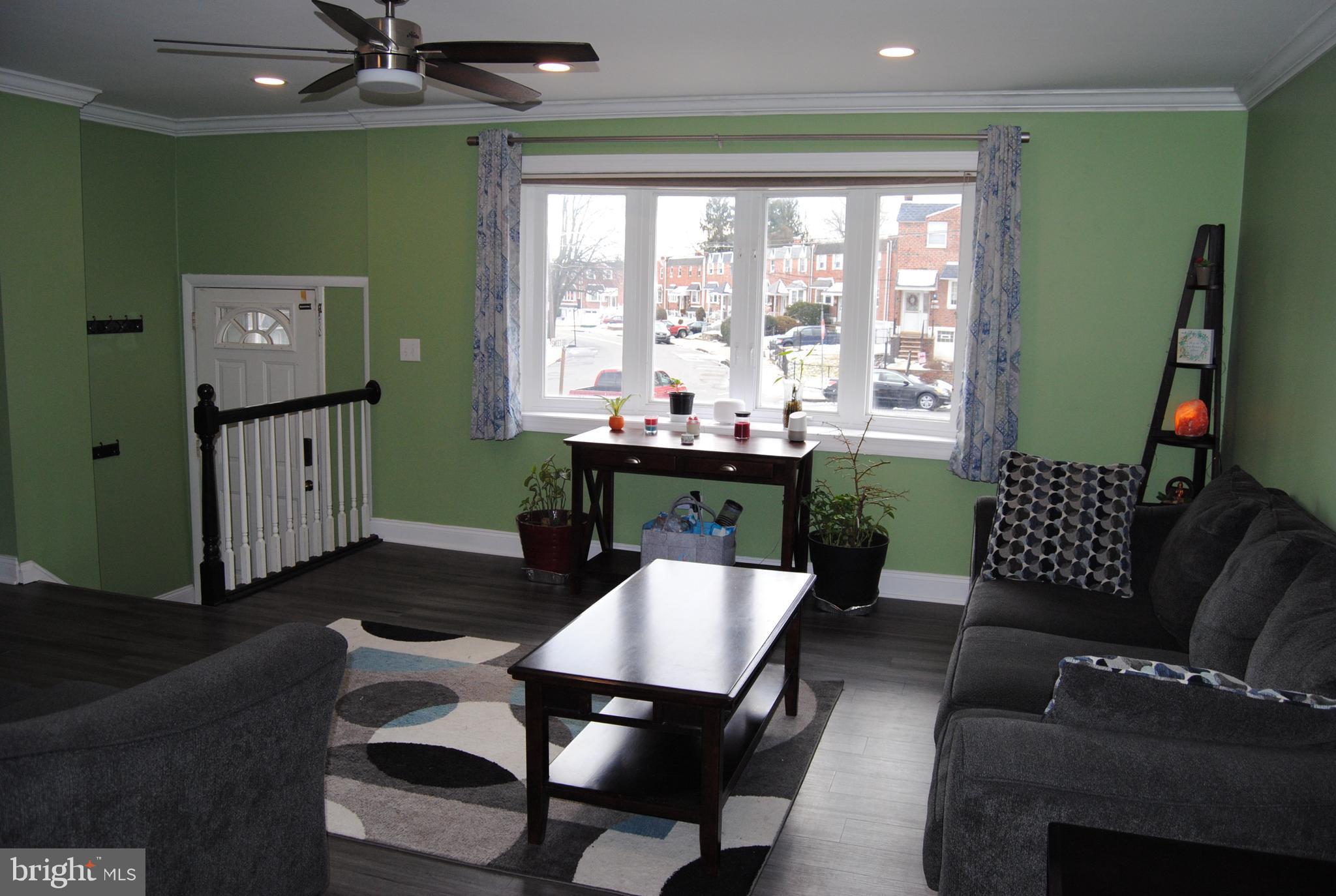 PARKWOOD - Residential