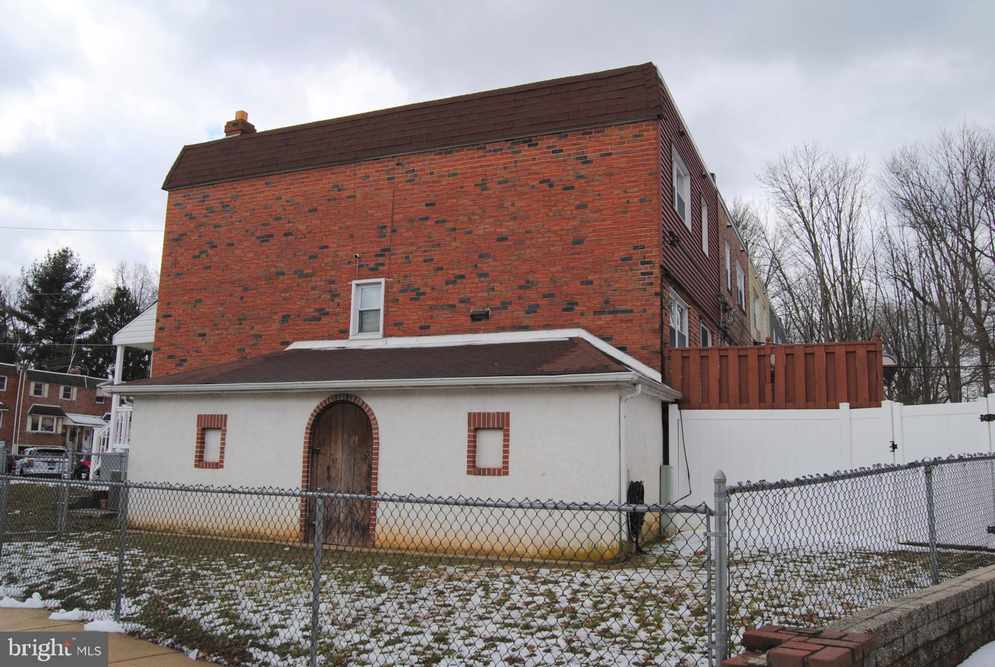 PARKWOOD - Residential