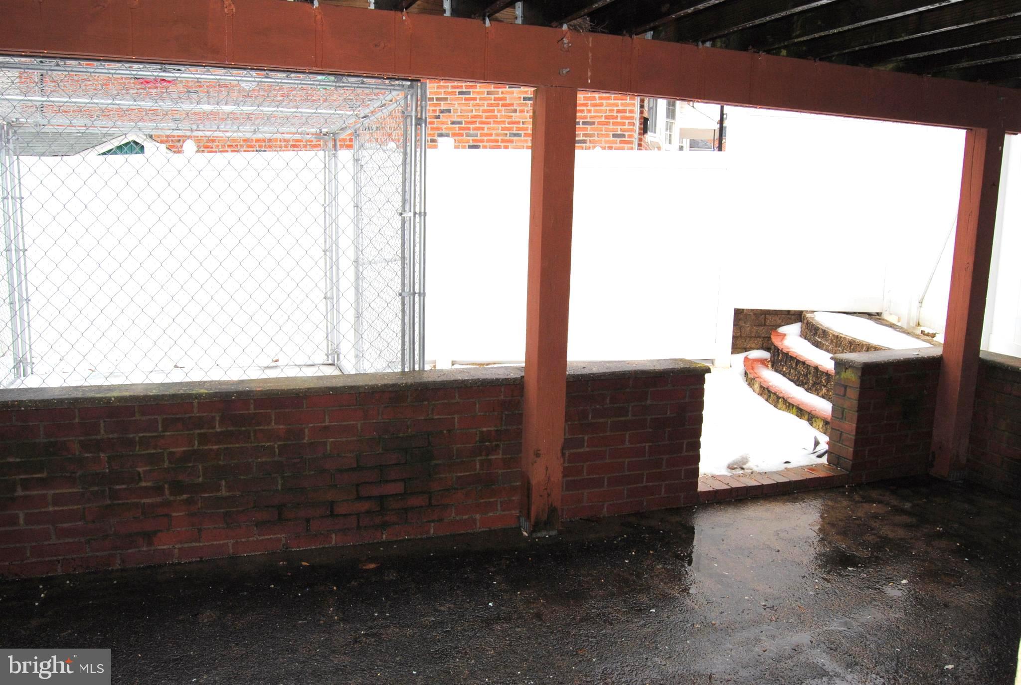 PARKWOOD - Residential