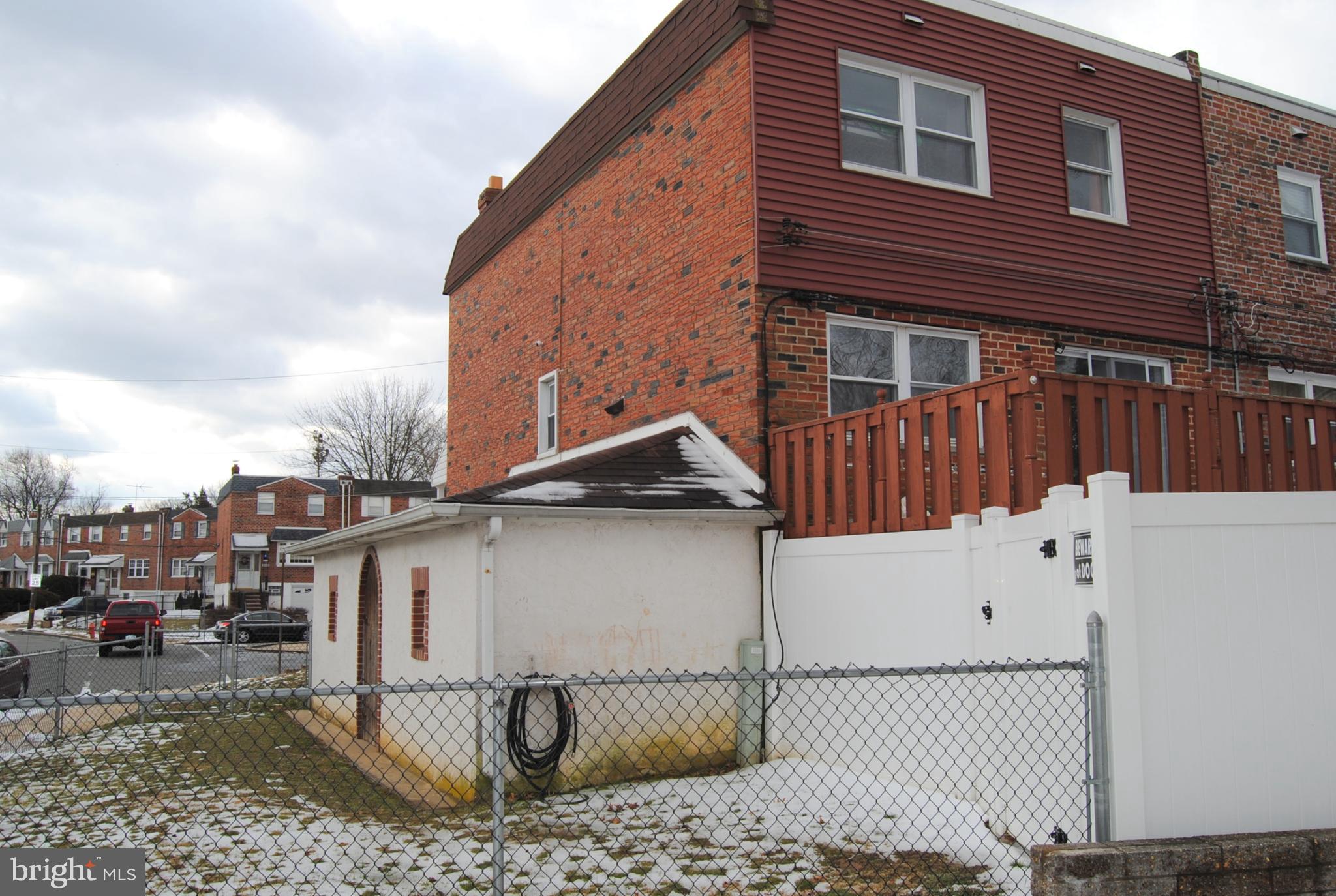 PARKWOOD - Residential