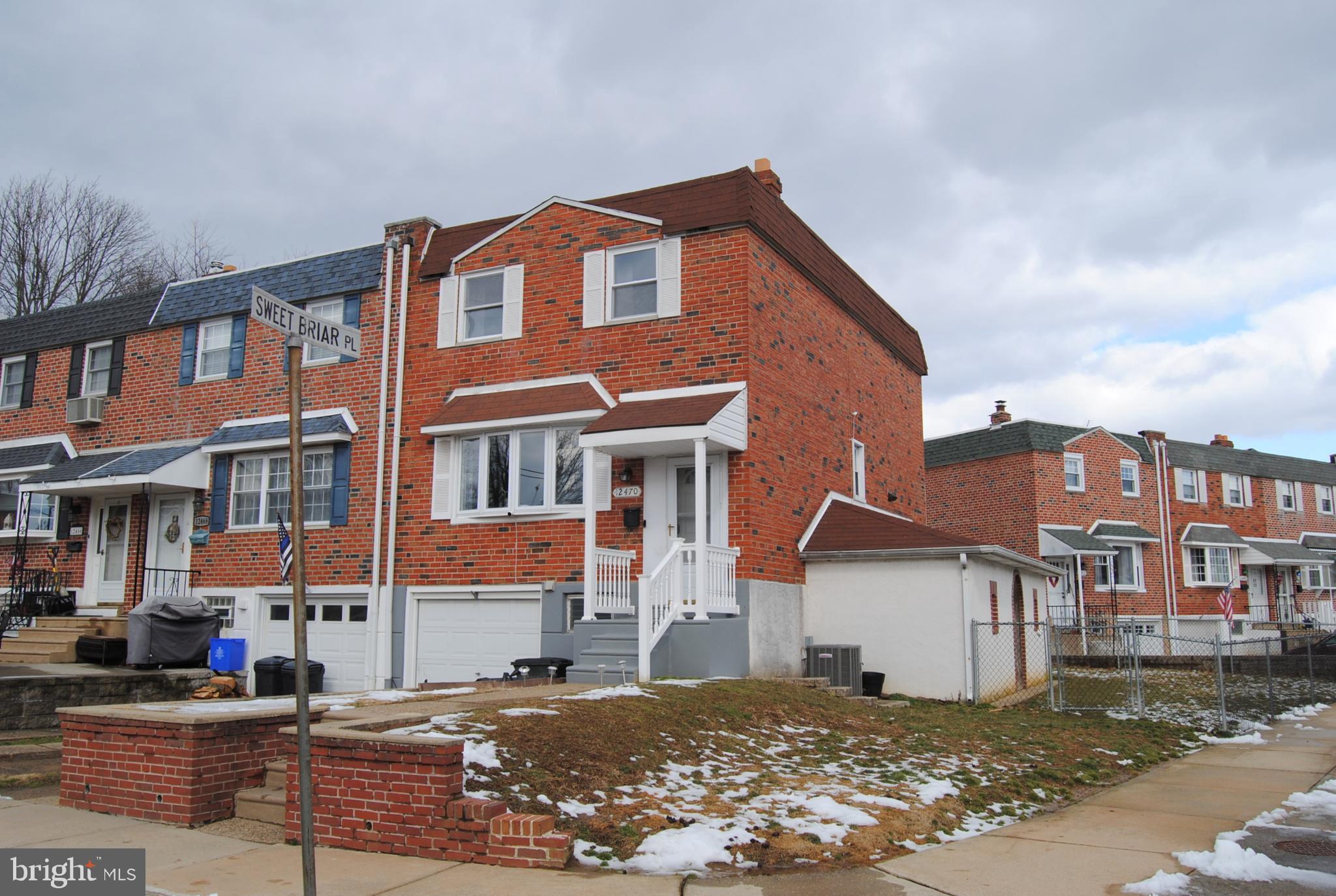 PARKWOOD - Residential