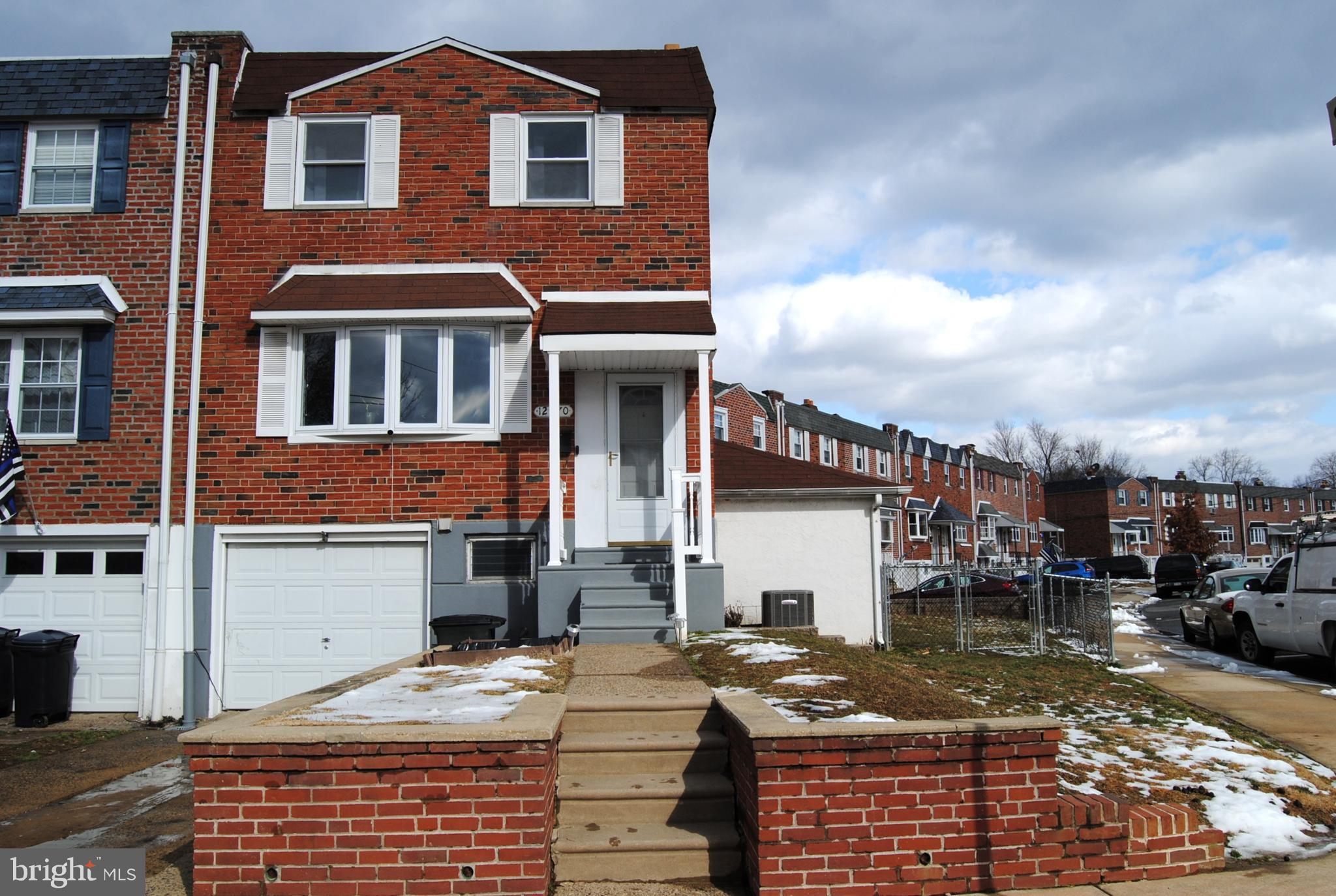 PARKWOOD - Residential