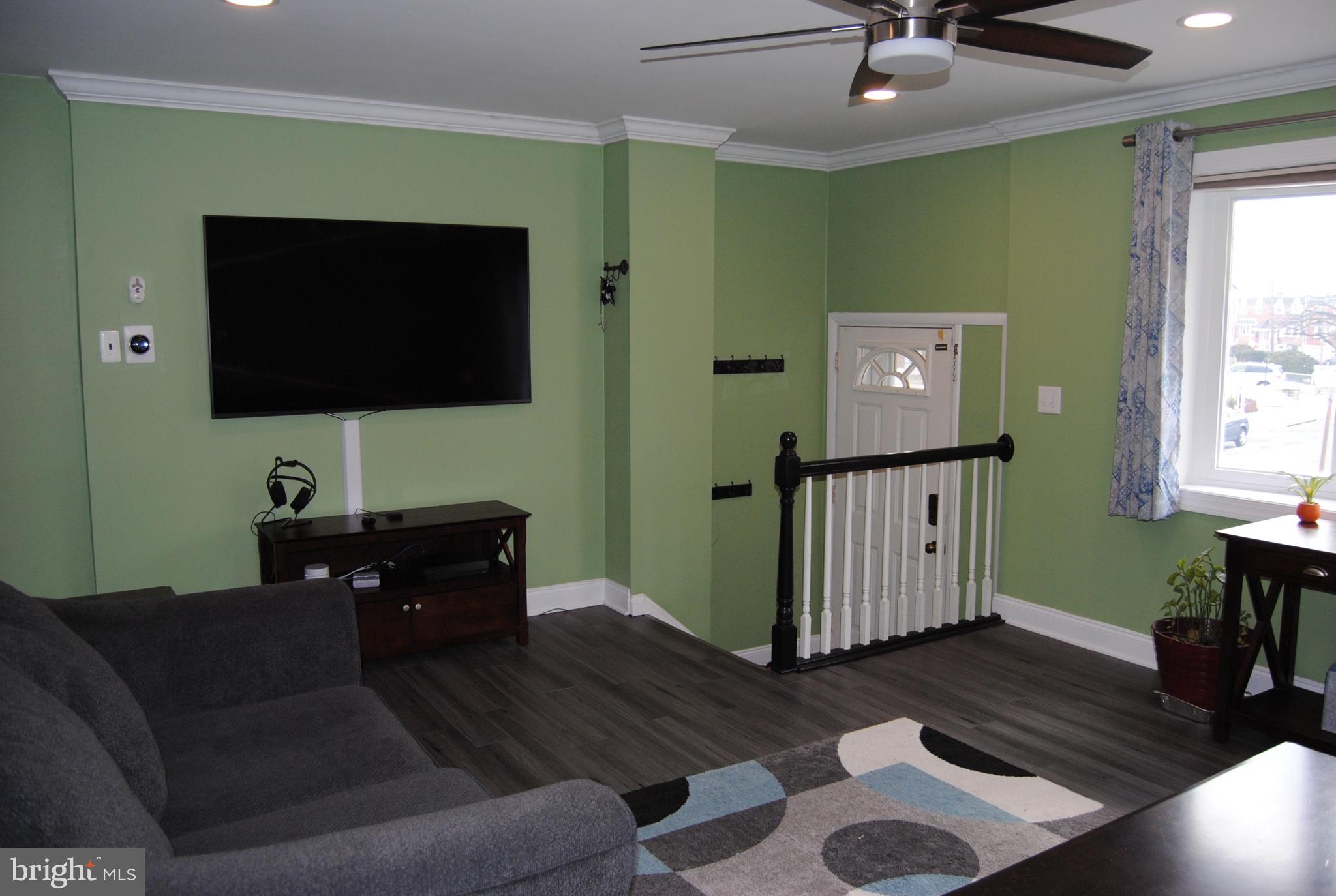 PARKWOOD - Residential