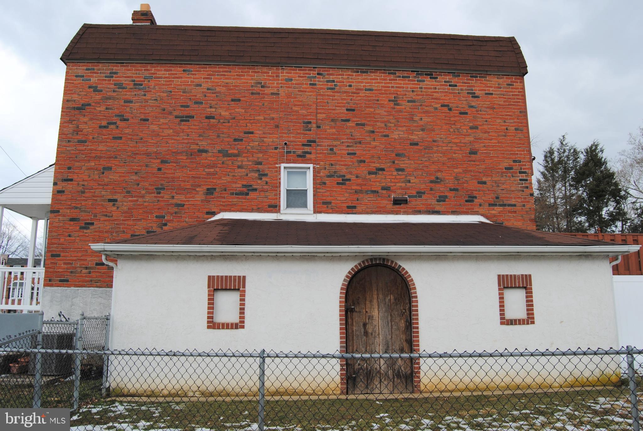 PARKWOOD - Residential