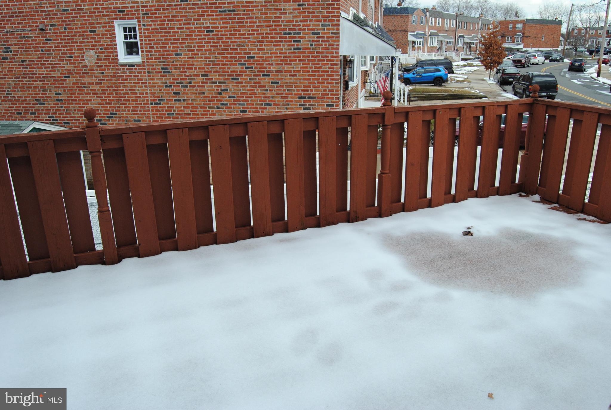 PARKWOOD - Residential