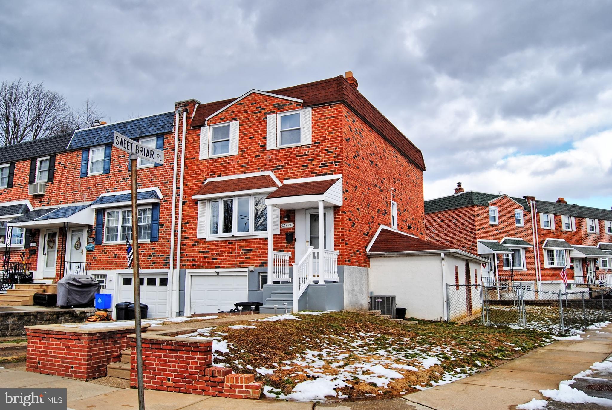 PARKWOOD - Residential