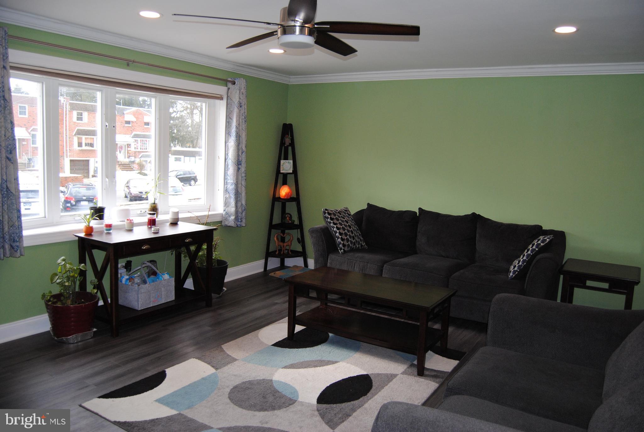 PARKWOOD - Residential