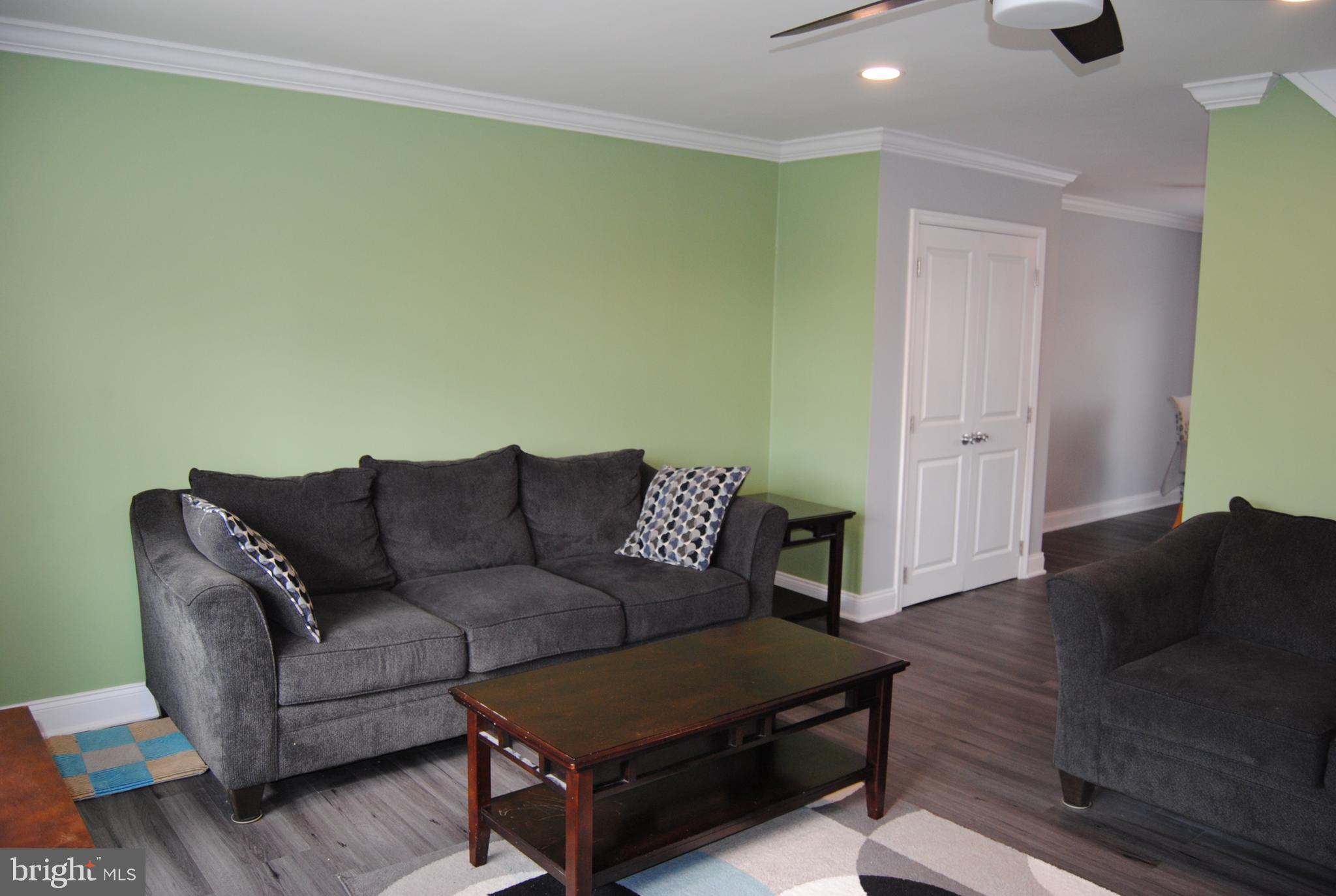 PARKWOOD - Residential