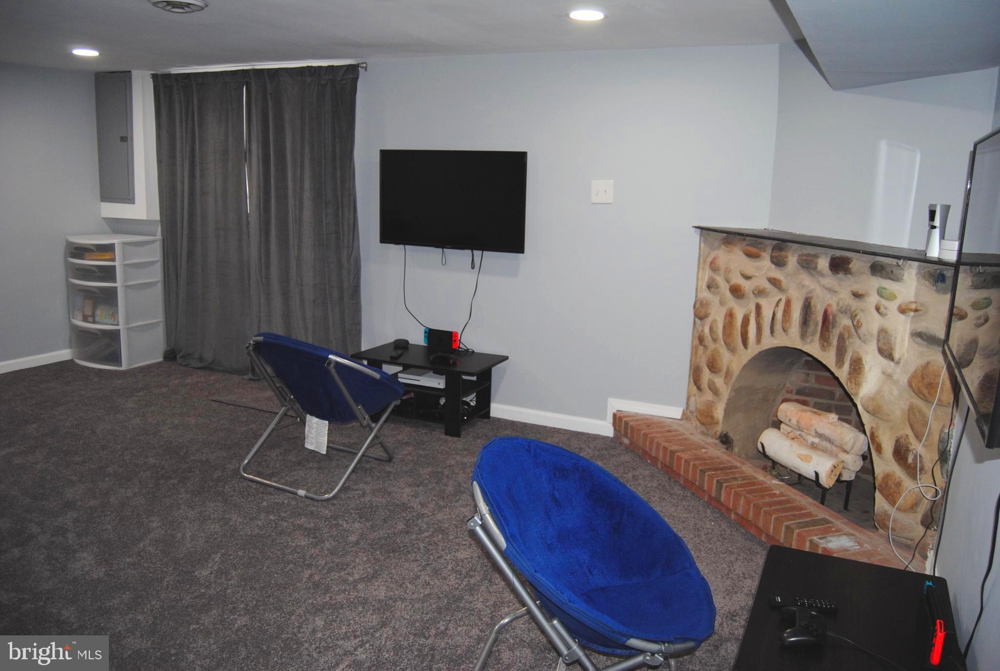 PARKWOOD - Residential