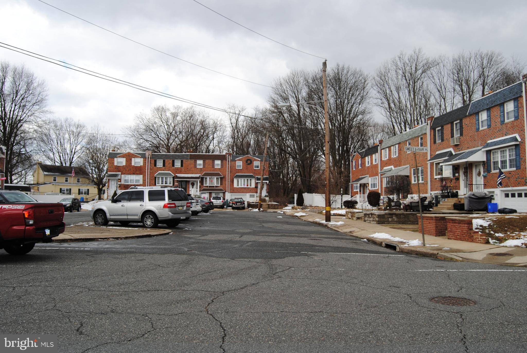 PARKWOOD - Residential