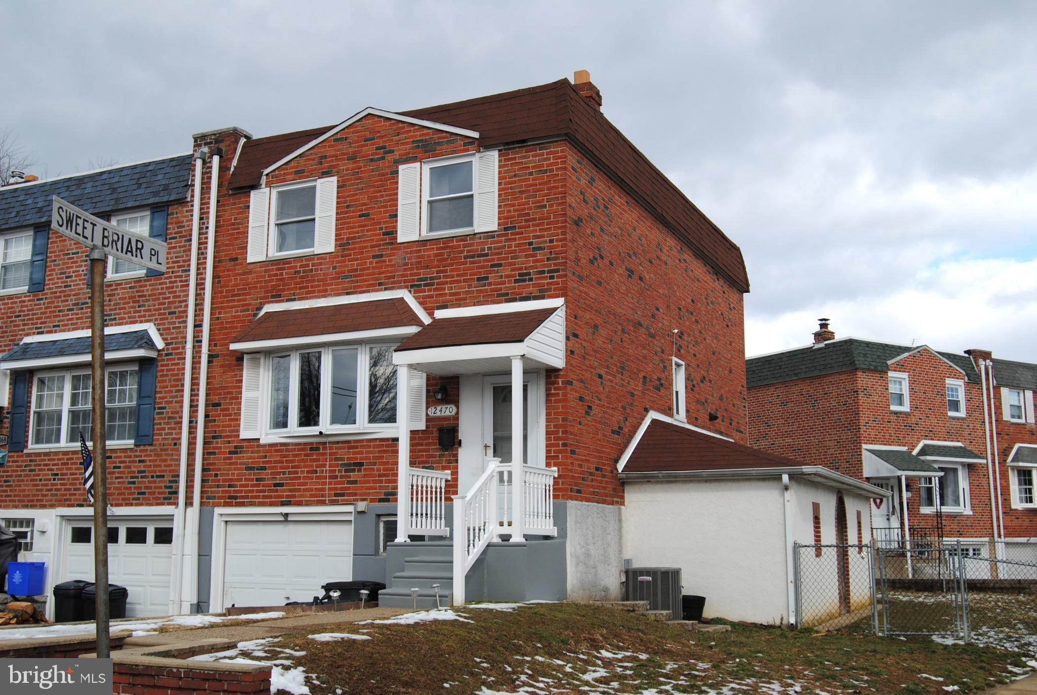 PARKWOOD - Residential