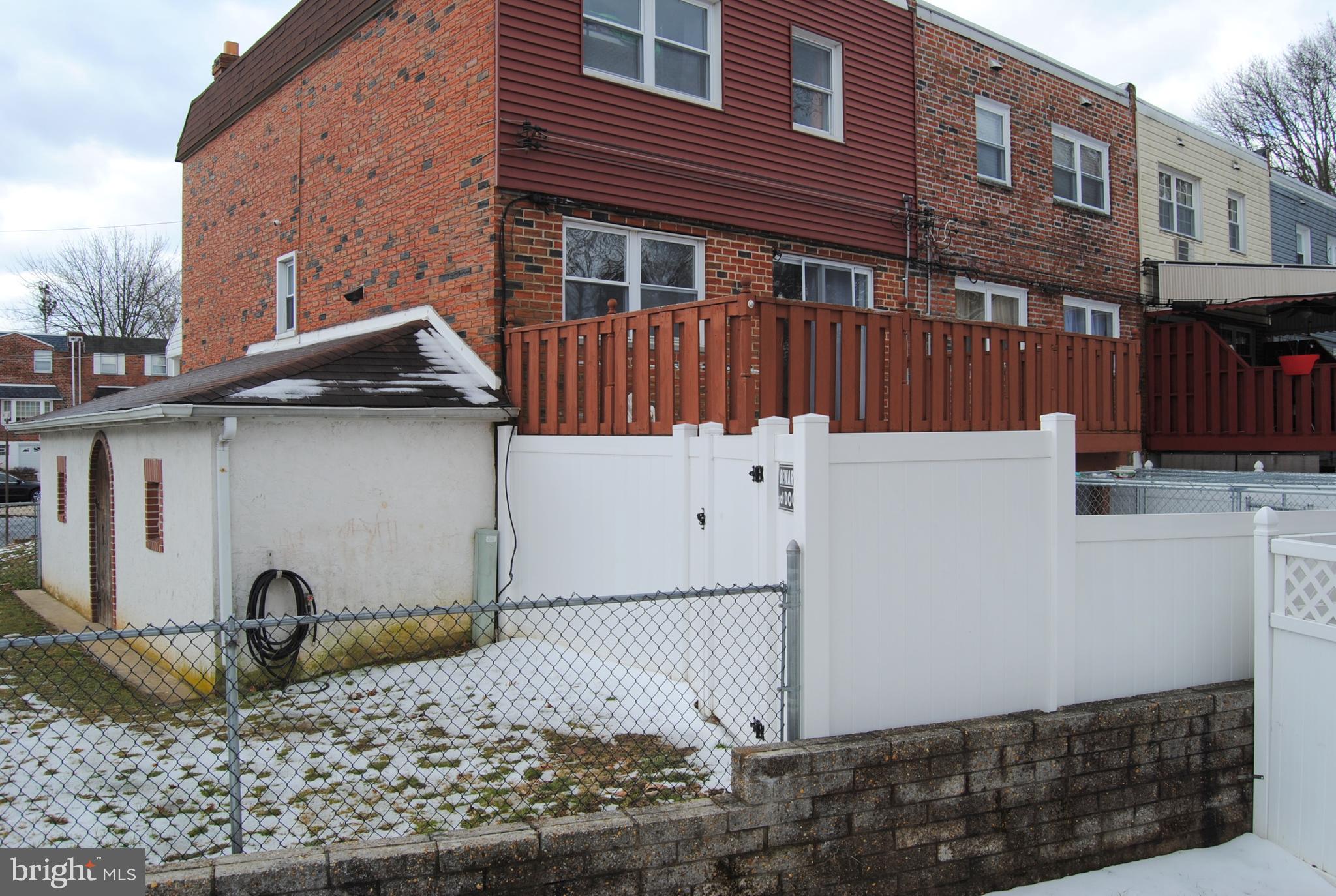 PARKWOOD - Residential