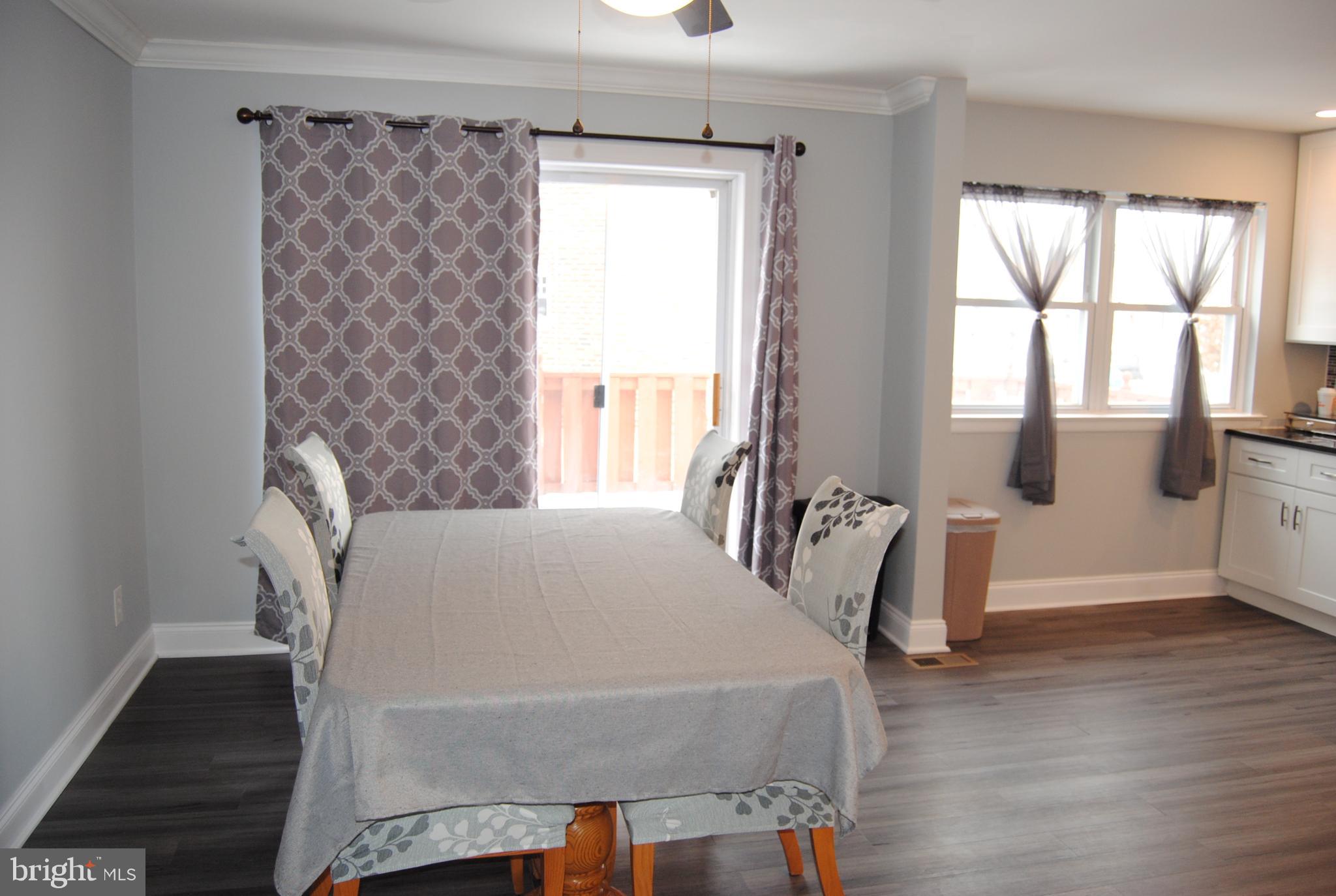 PARKWOOD - Residential