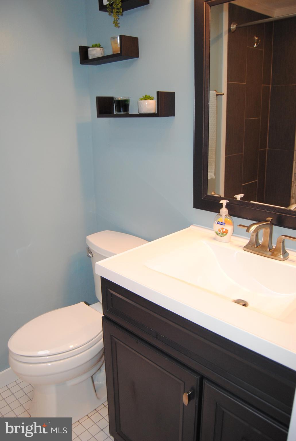 PARKWOOD - Residential