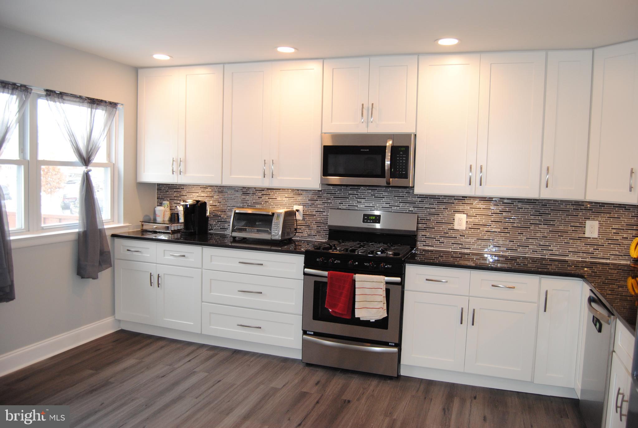 PARKWOOD - Residential