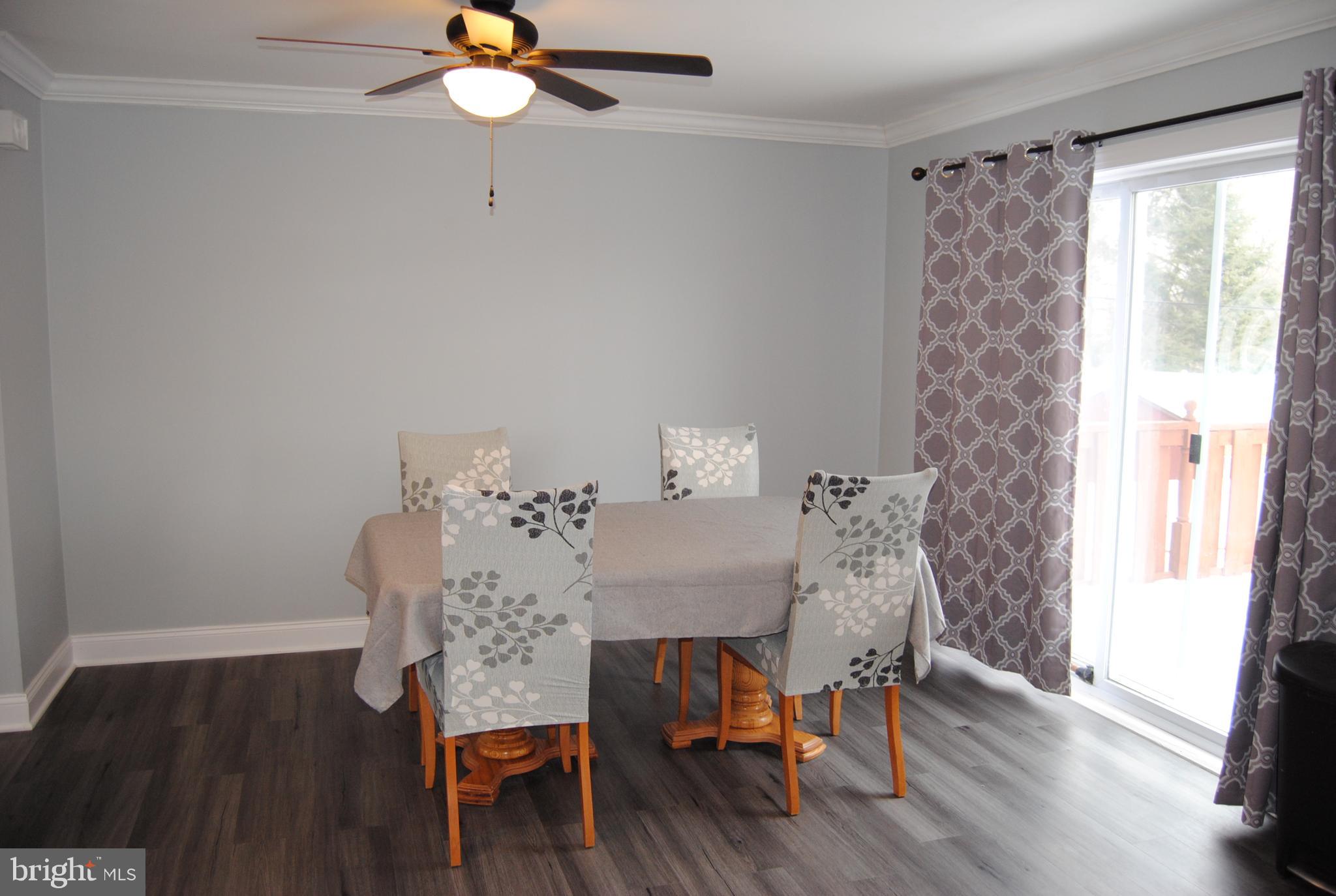 PARKWOOD - Residential