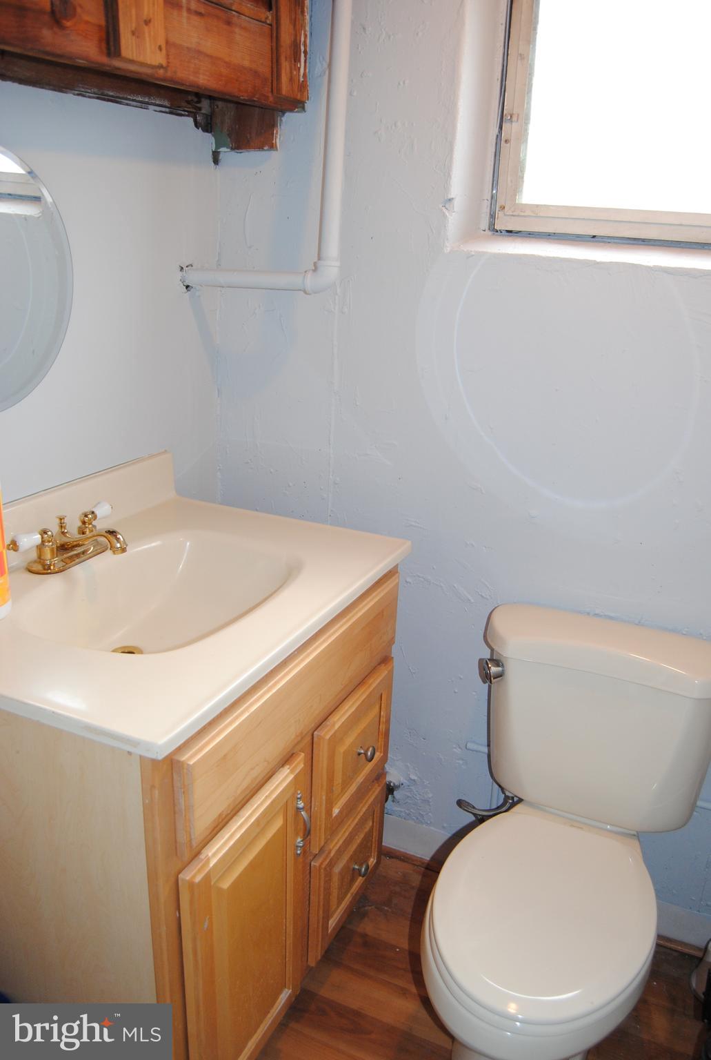 PARKWOOD - Residential