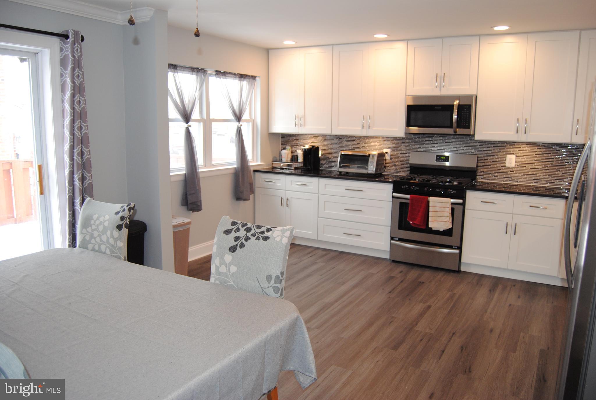 PARKWOOD - Residential