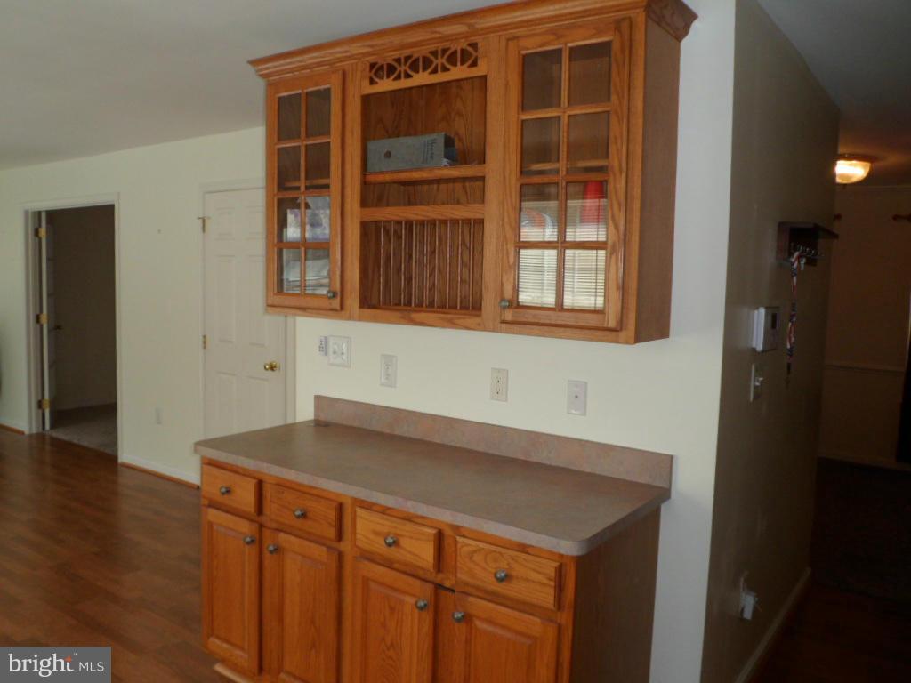 WILLOW WOODS - Residential