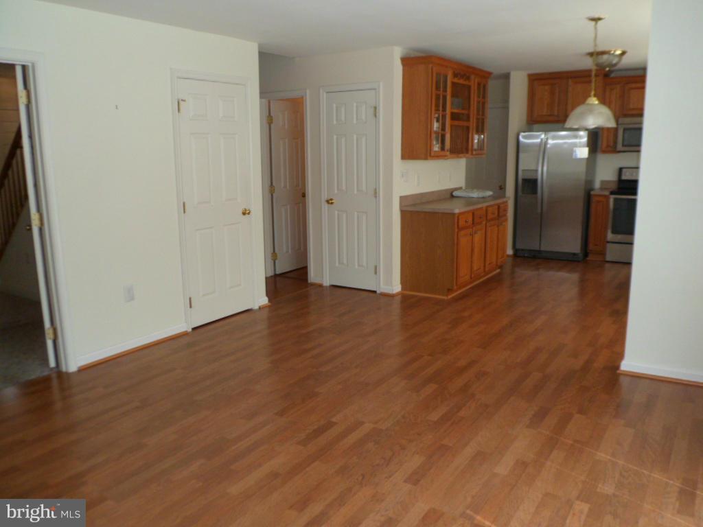 WILLOW WOODS - Residential