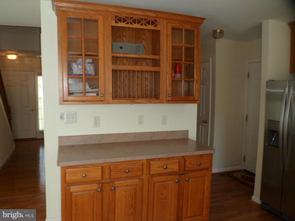 WILLOW WOODS - Residential