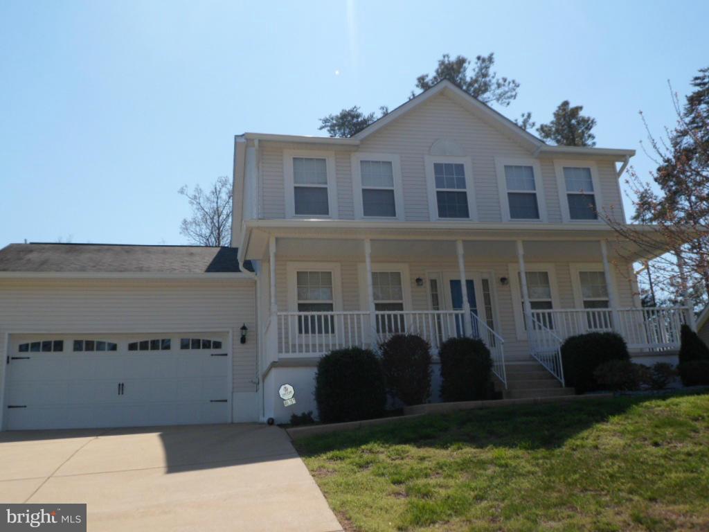 WILLOW WOODS - Residential