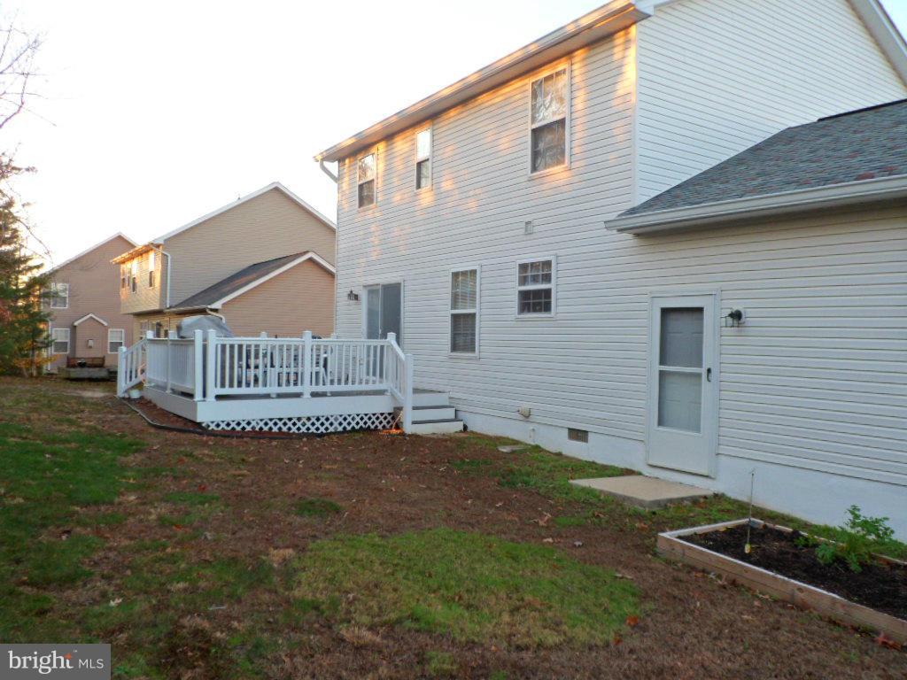 WILLOW WOODS - Residential