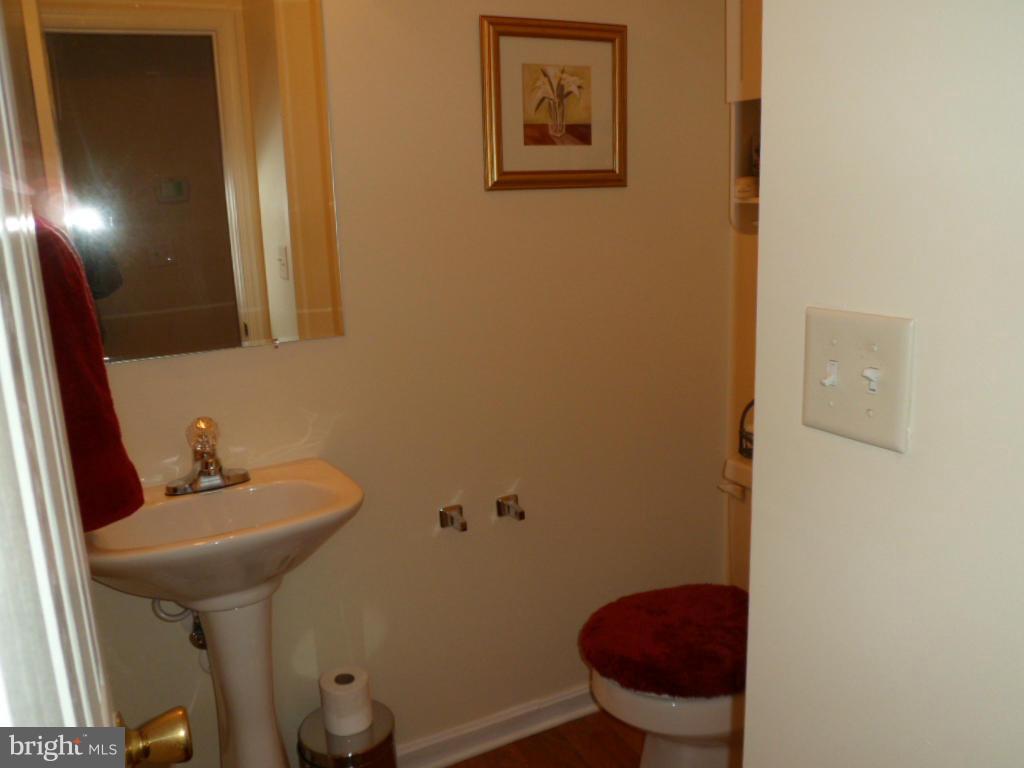 WILLOW WOODS - Residential