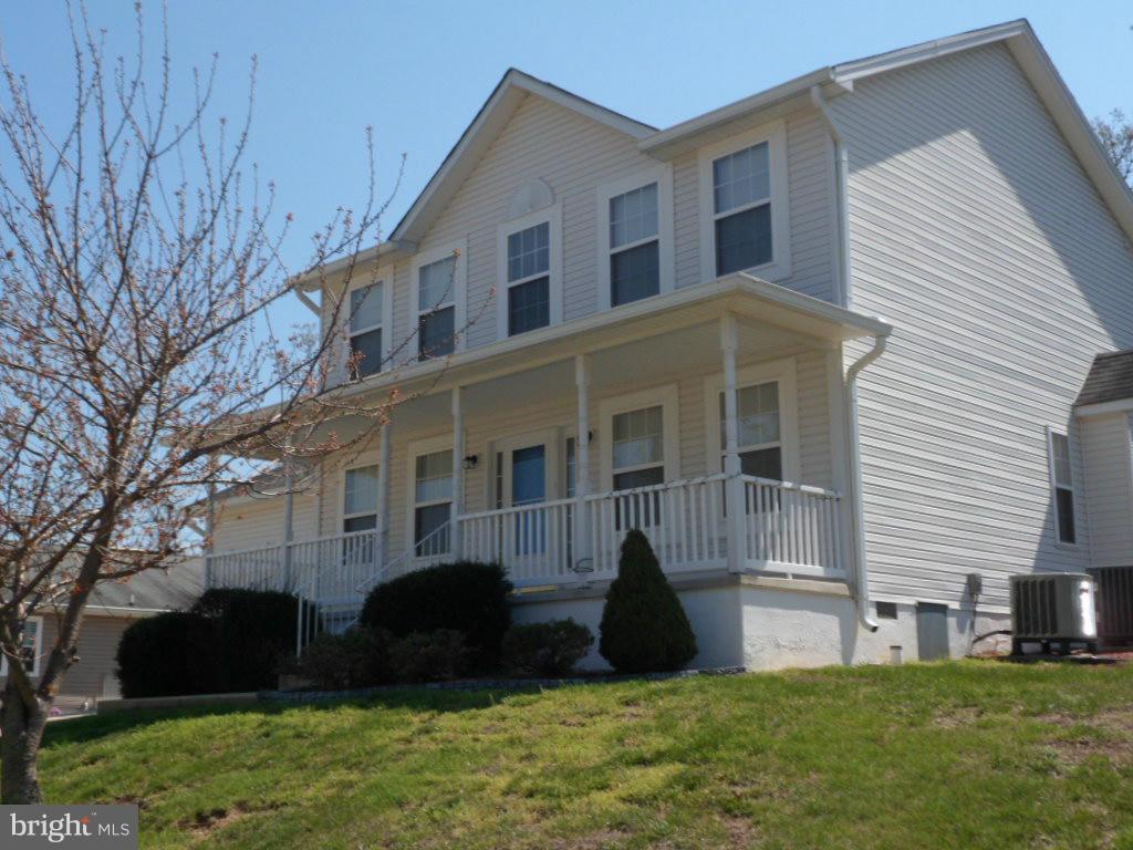 WILLOW WOODS - Residential