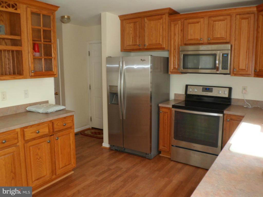 WILLOW WOODS - Residential