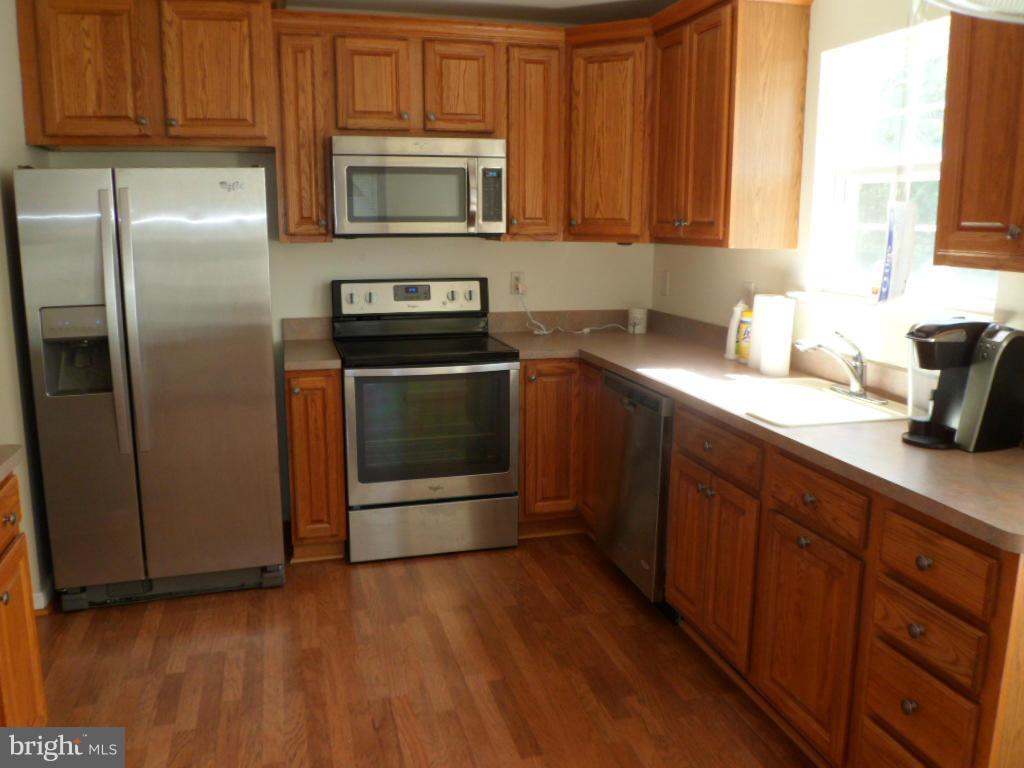 WILLOW WOODS - Residential