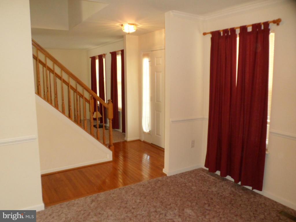 WILLOW WOODS - Residential