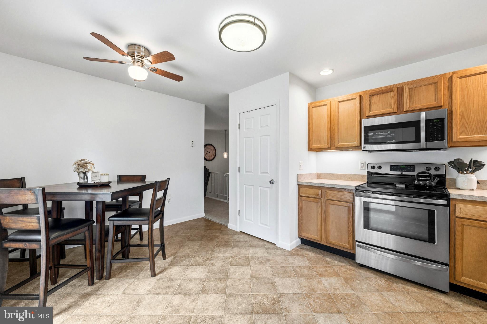 NORTH CHESAPEAKE BEACH - Residential