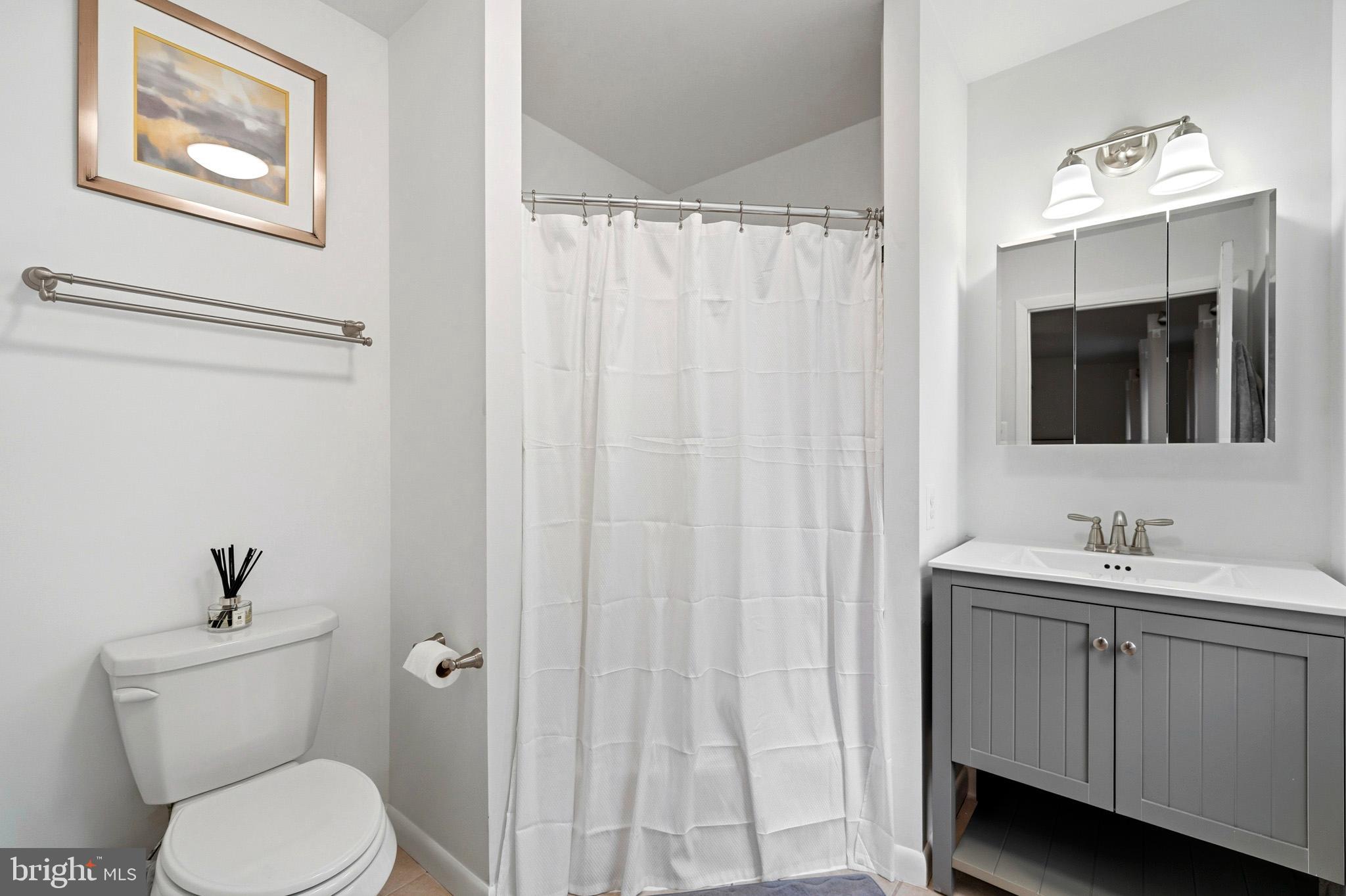 NORTH CHESAPEAKE BEACH - Residential