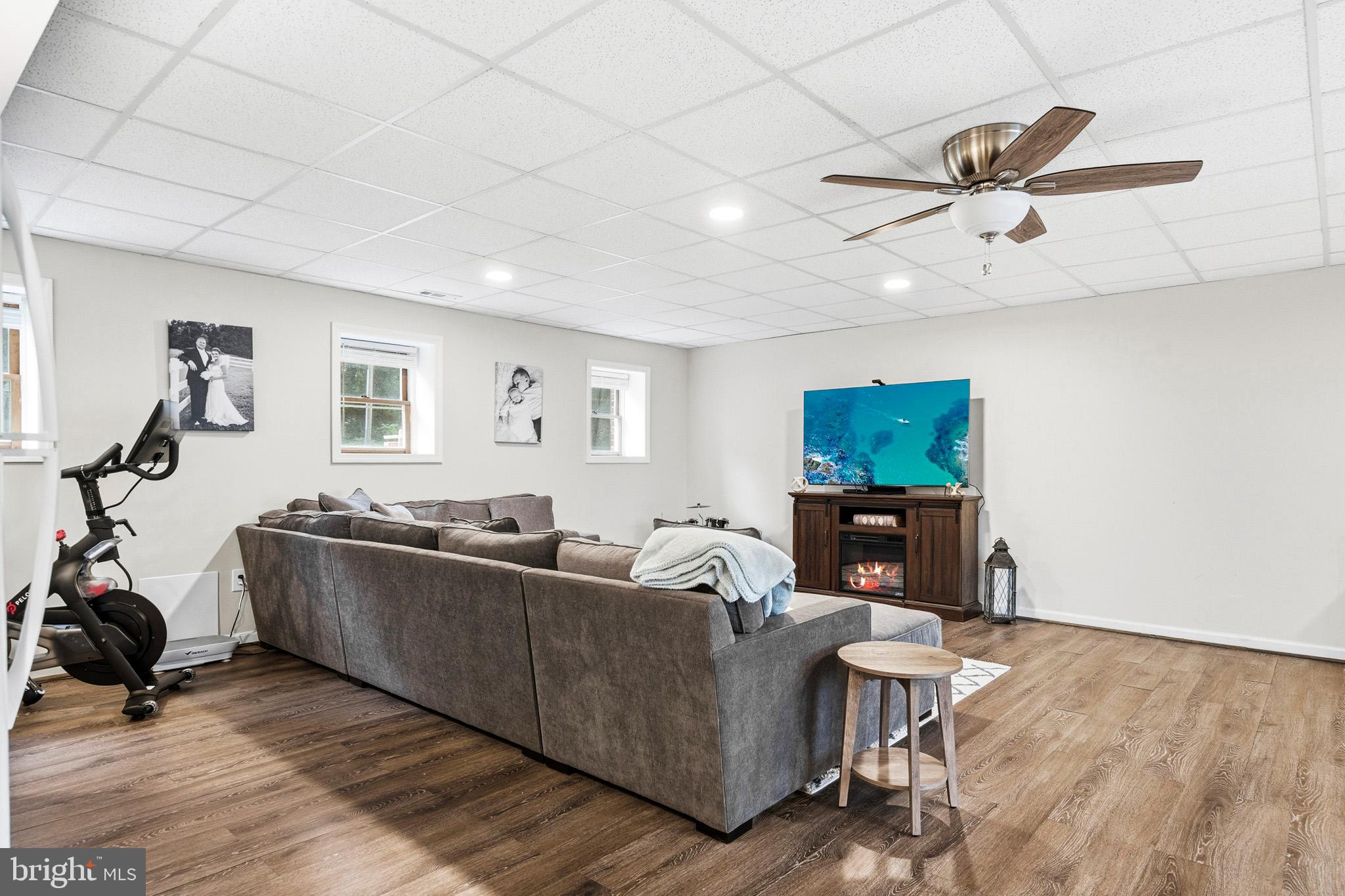NORTH CHESAPEAKE BEACH - Residential