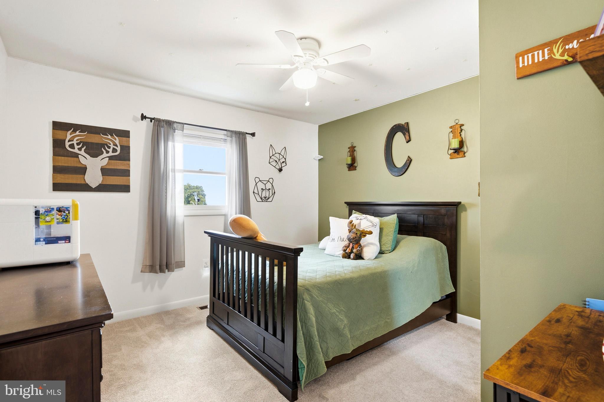 NORTH CHESAPEAKE BEACH - Residential