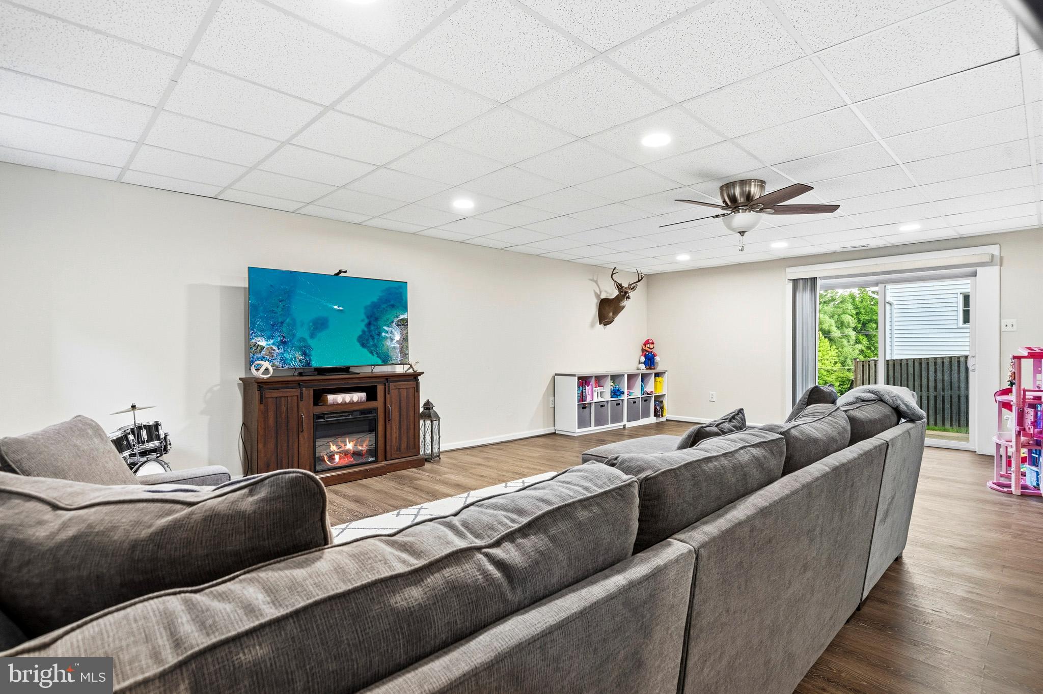 NORTH CHESAPEAKE BEACH - Residential