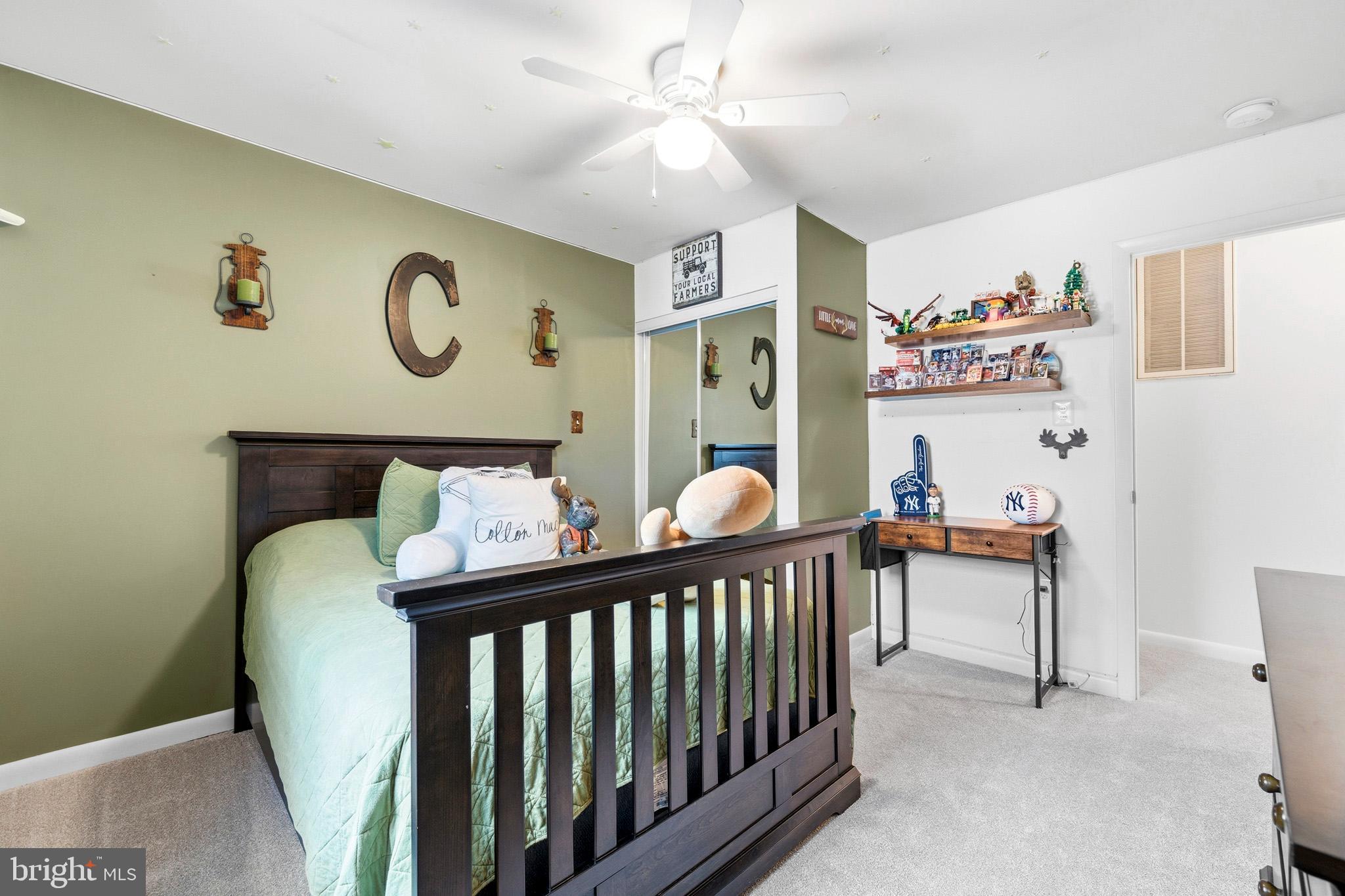 NORTH CHESAPEAKE BEACH - Residential