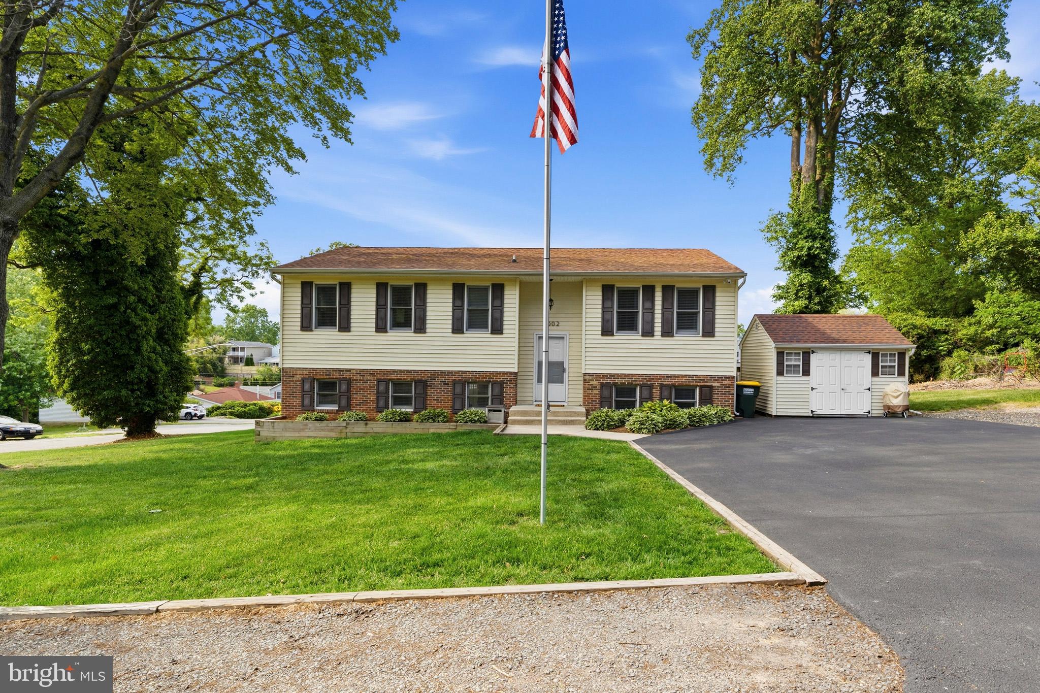NORTH CHESAPEAKE BEACH - Residential
