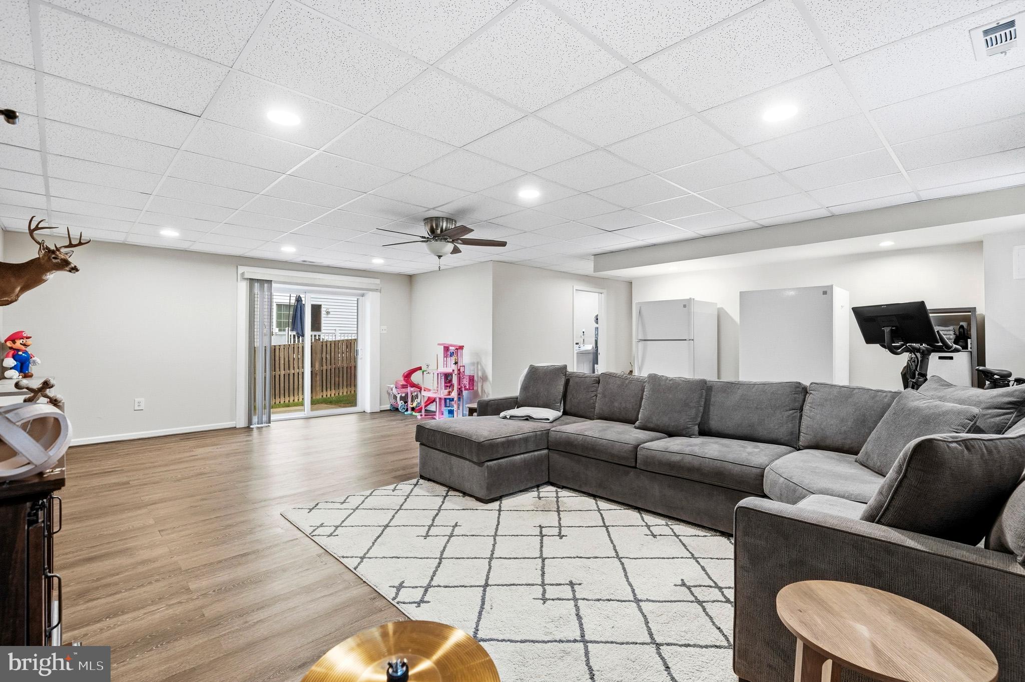 NORTH CHESAPEAKE BEACH - Residential