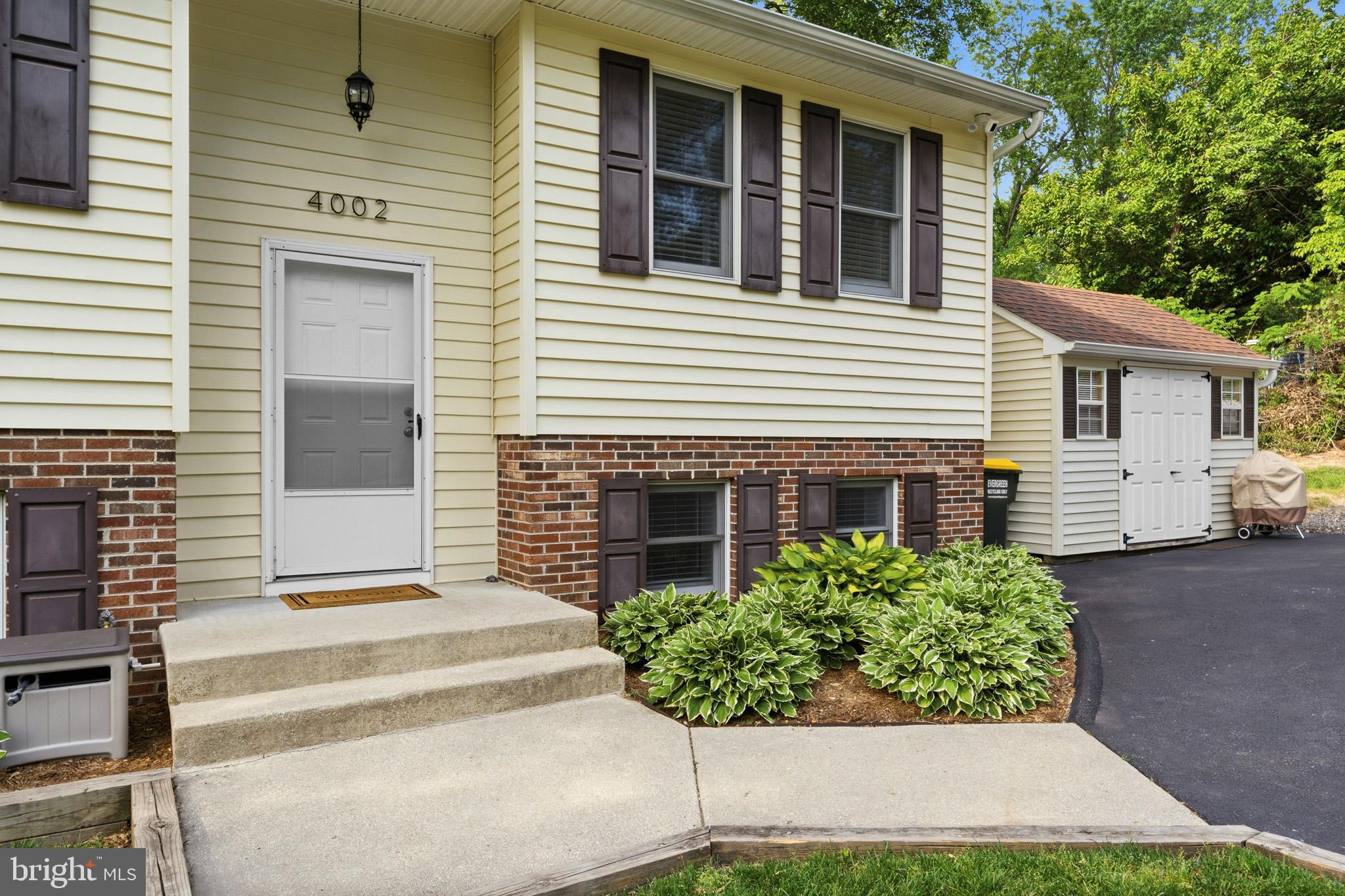 NORTH CHESAPEAKE BEACH - Residential