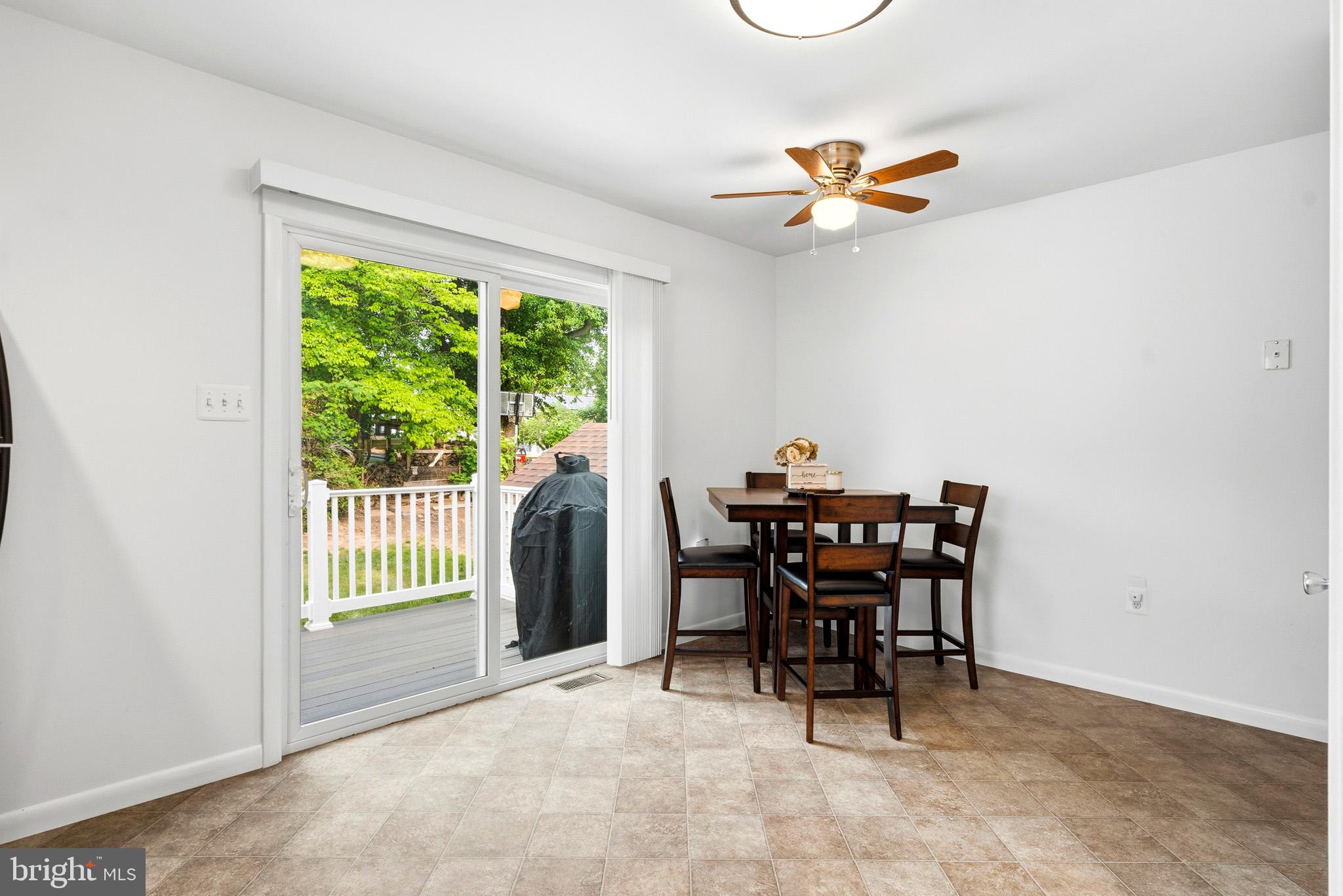 NORTH CHESAPEAKE BEACH - Residential